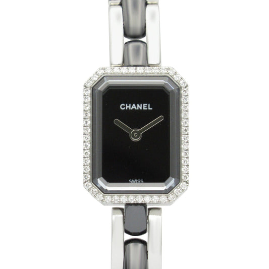 Première Stainless Steel Watch Classic