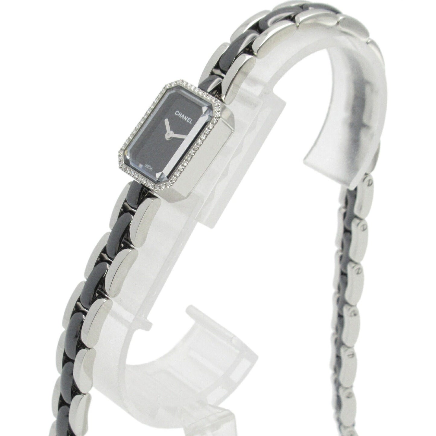 Première Stainless Steel Watch Classic