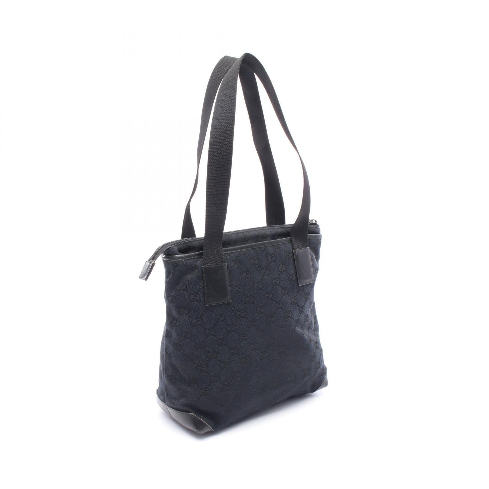 Gucci Tote Bag Canvas Bag 23