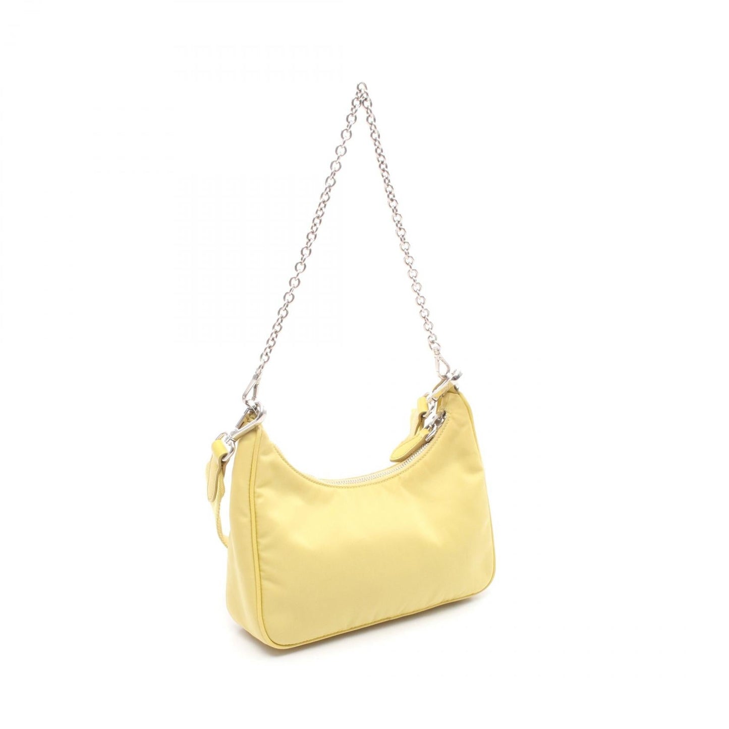 Prada Re Edition Shoulder Bag Nylon Nylon Shoulder Bag