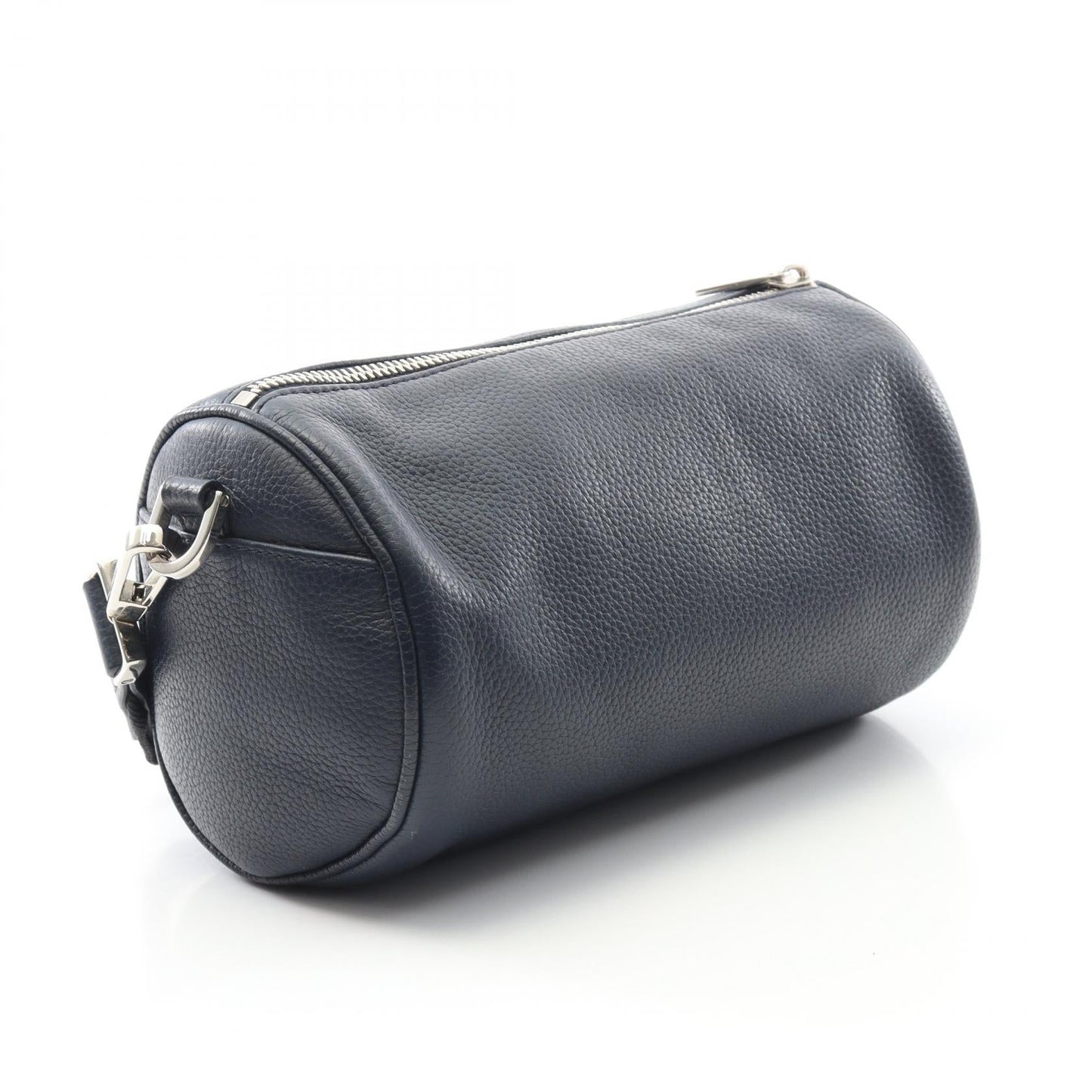 Dior Atelier Roller Shoulder Bag Leather