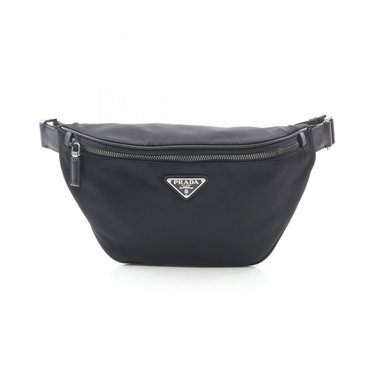 Prada Re Tessuto Belt Bag Nylon
