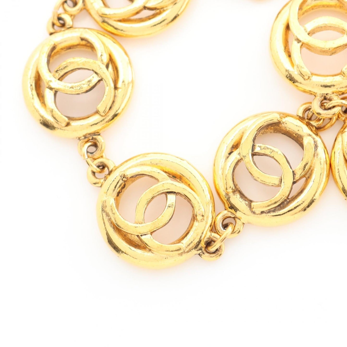 Coco Mark Bracelet Classic