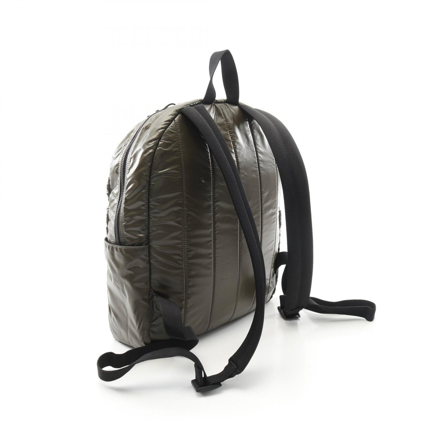 YSL Saint Laurent Nux Backpack Nylon