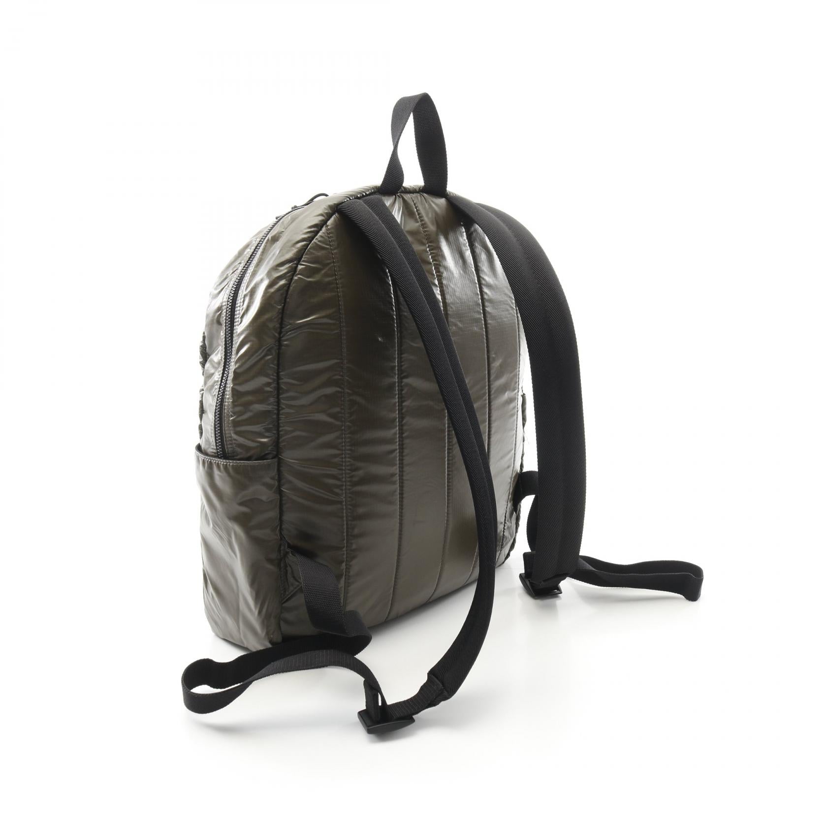 YSL Saint Laurent Nux Backpack Nylon