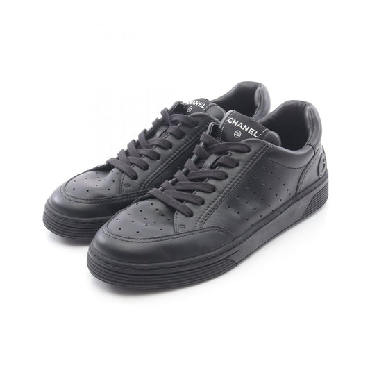 Chanel Sneakers Shoes Evening