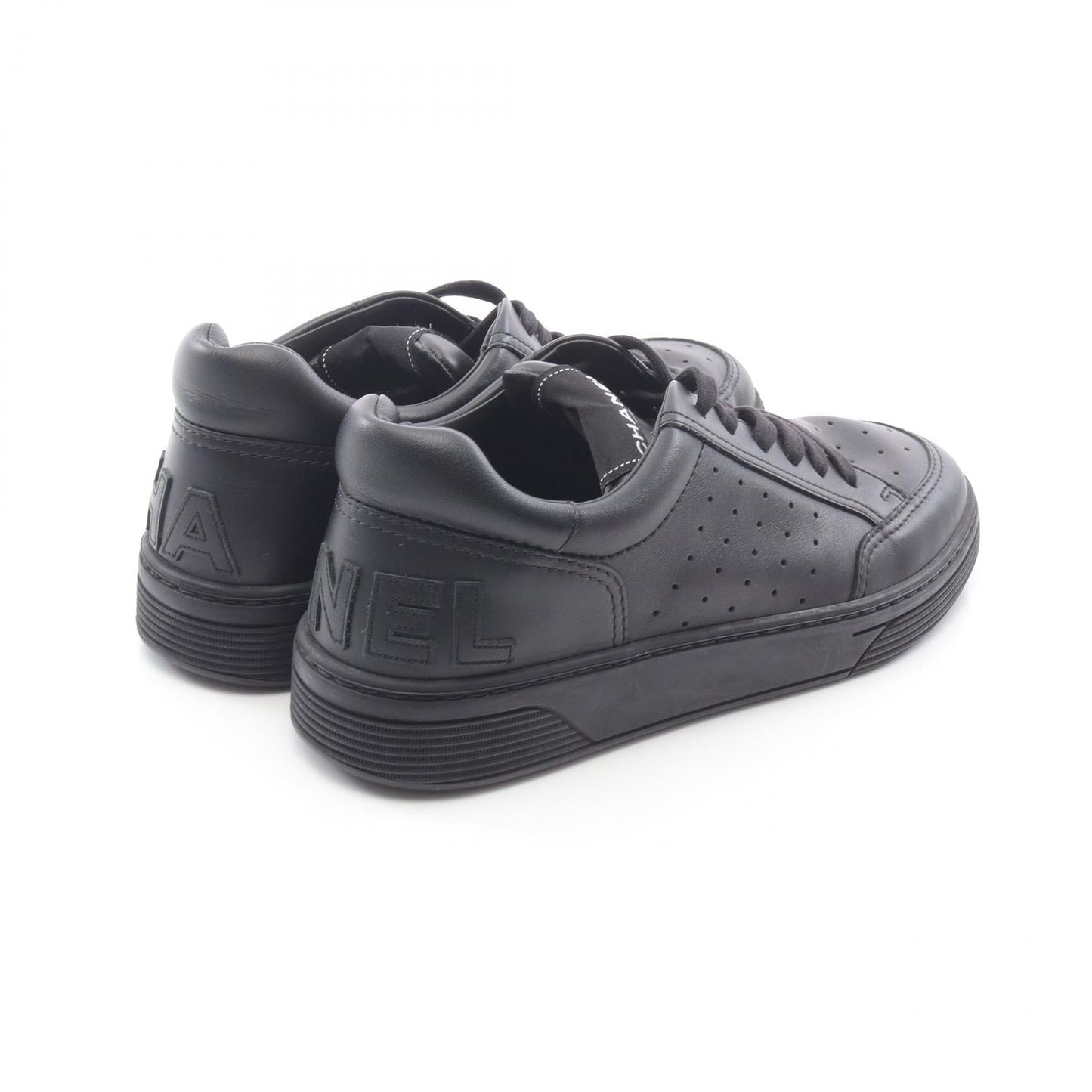 Chanel Sneakers Shoes Evening
