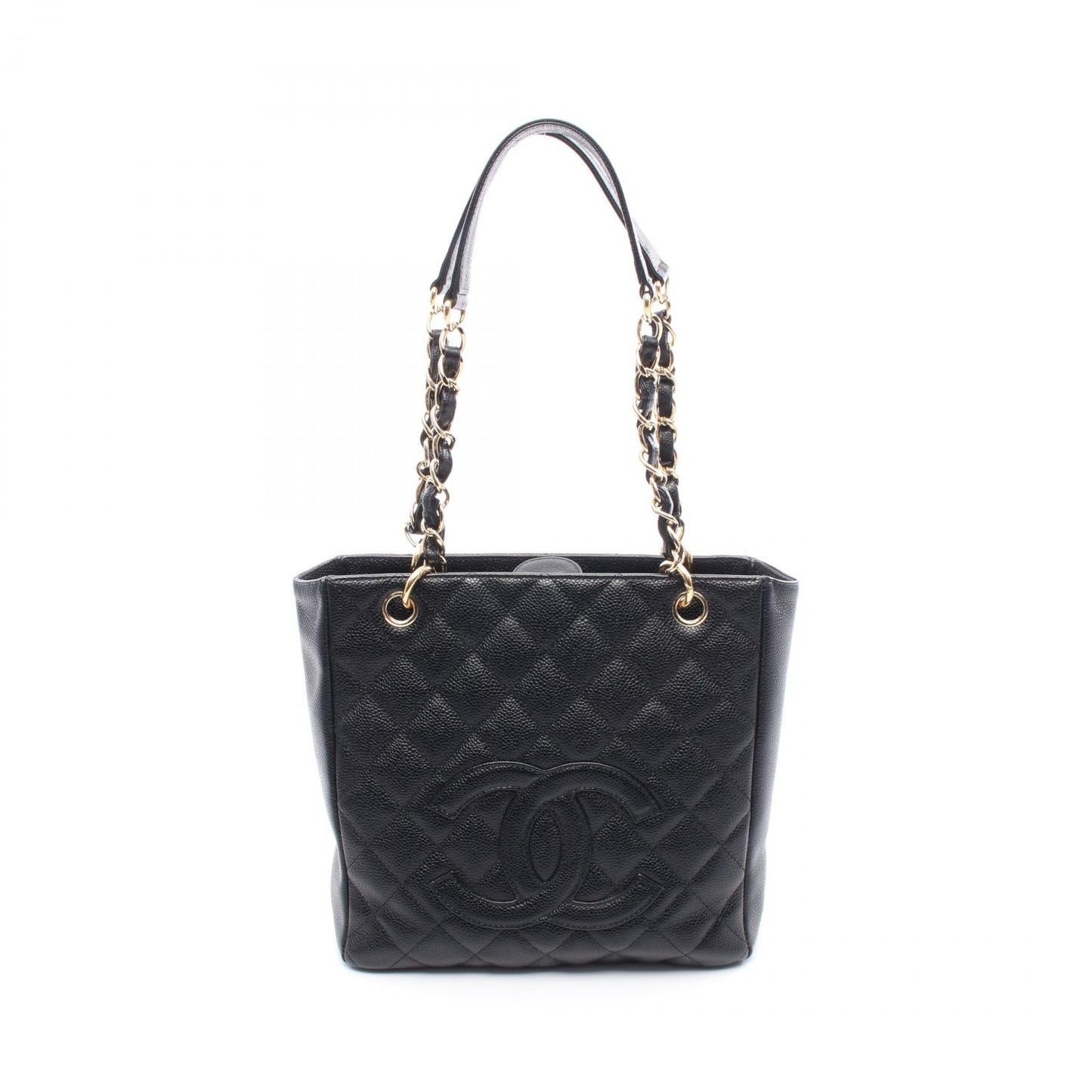 Matelasse PST Calf Tote Classic