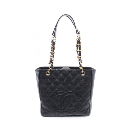 Matelasse PST Calf Tote Classic