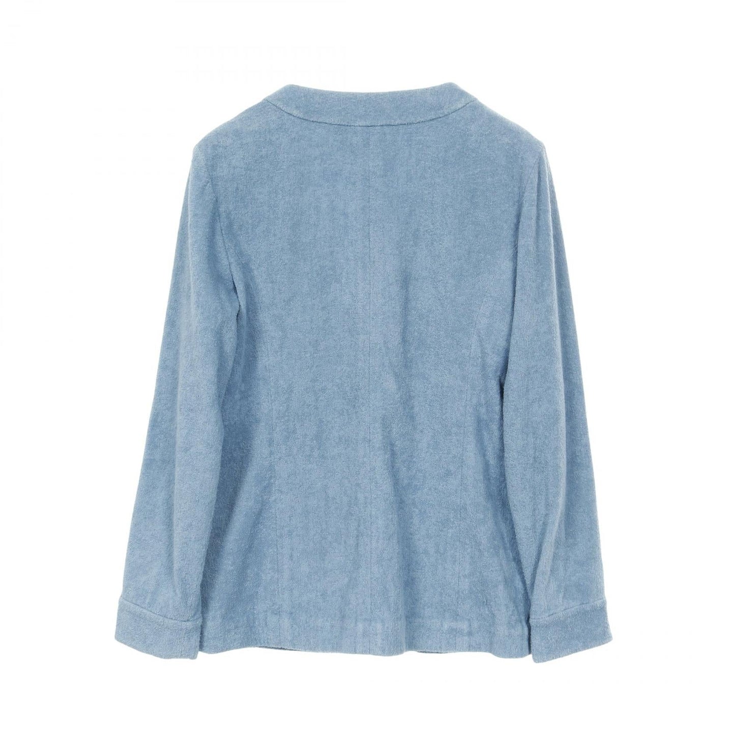 Coco Mark Button Cotton Cardigan Apparel Signature