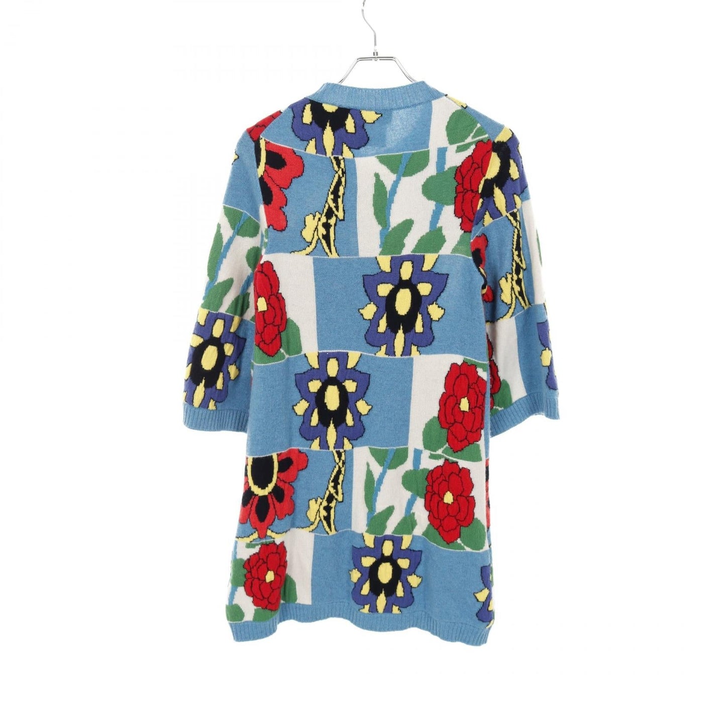 Chanel Dubai Collection Cashmere Cardigan Apparel