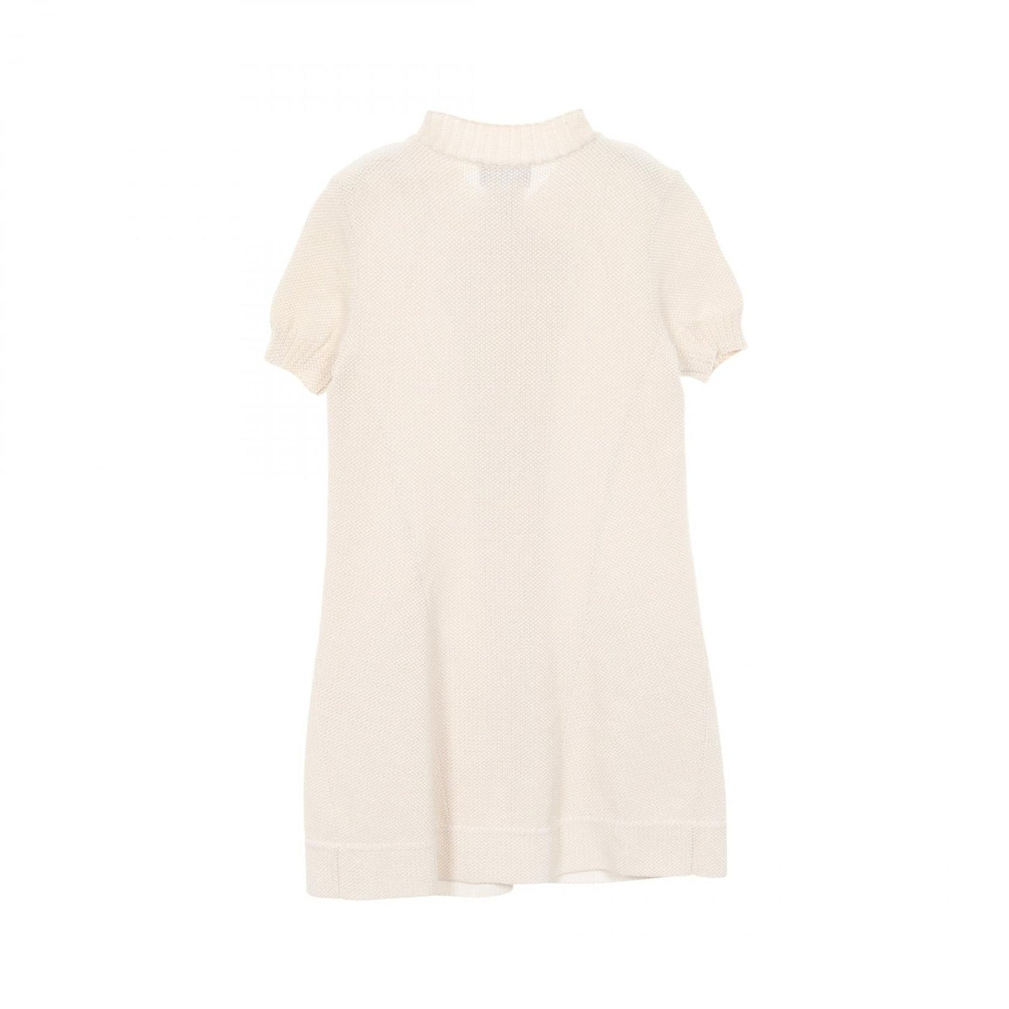 Coco Mark Button Cotton Cardigan Apparel Classic