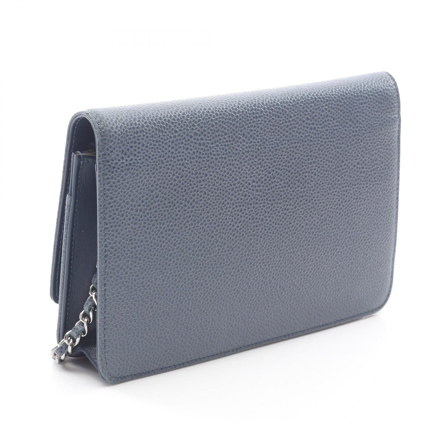 Coco Mark Caviar Skin Shoulder Classic