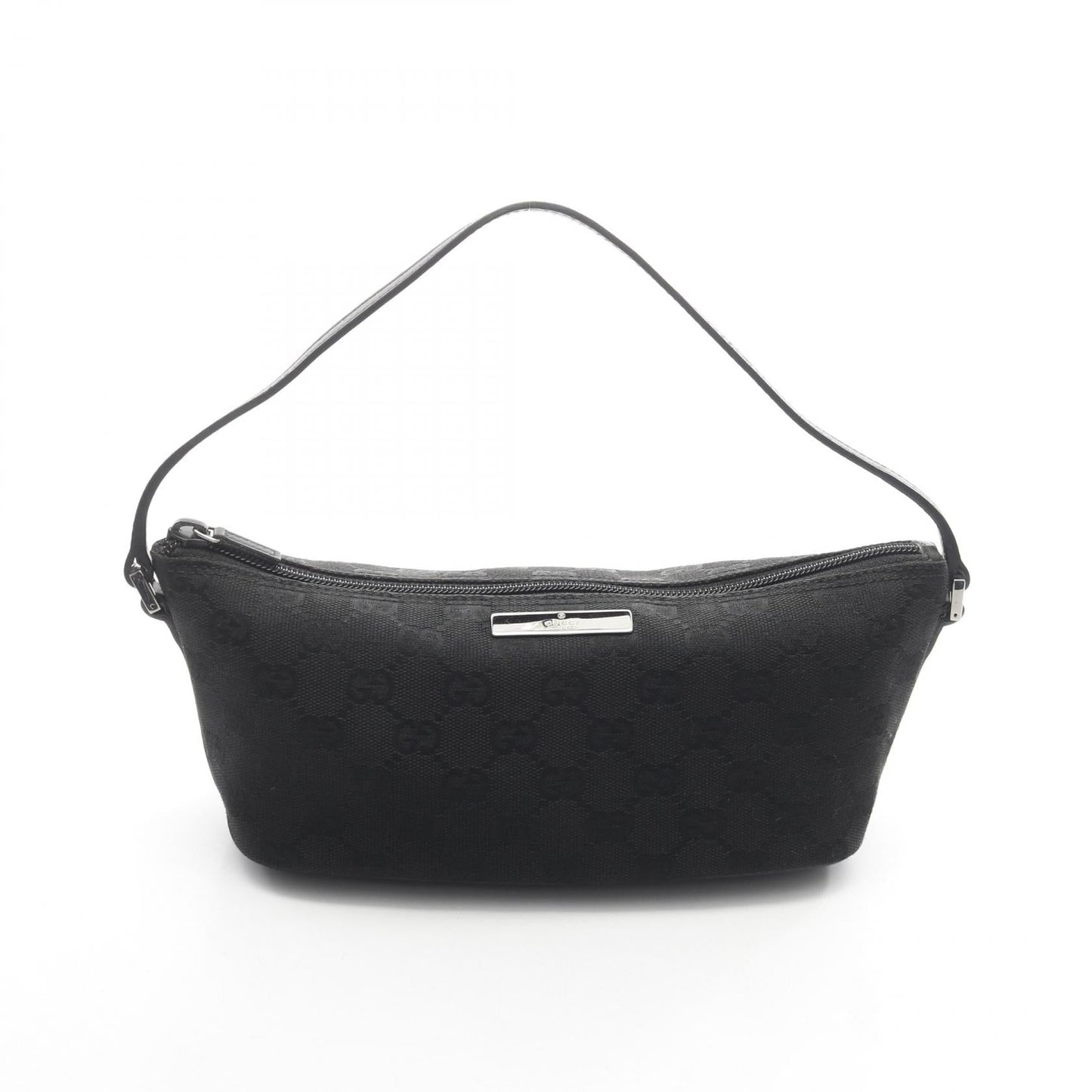 Gucci Gucci Gg Canvas Handbag 11 Travel Bag