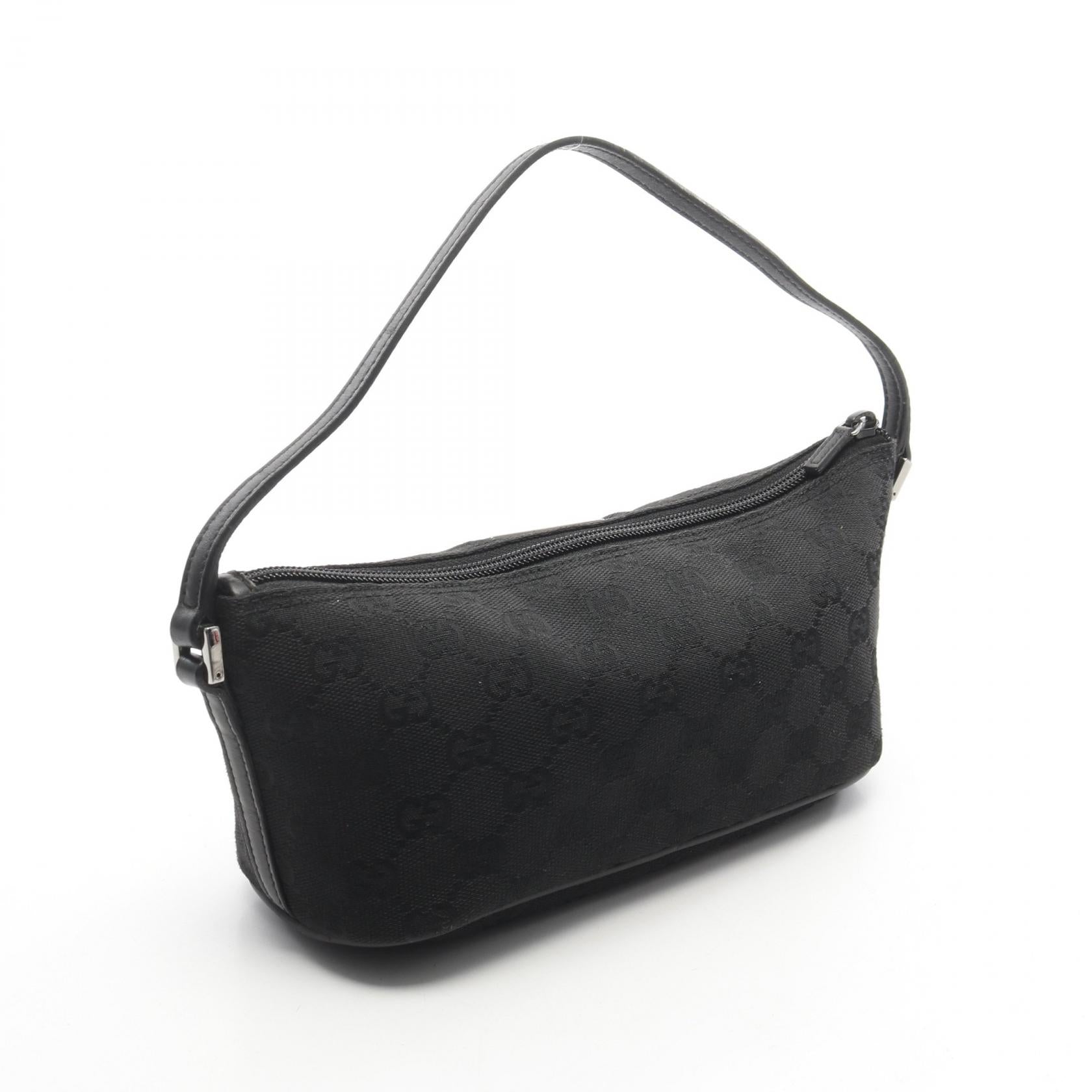 Gucci Gucci Gg Canvas Handbag 11 Travel Bag