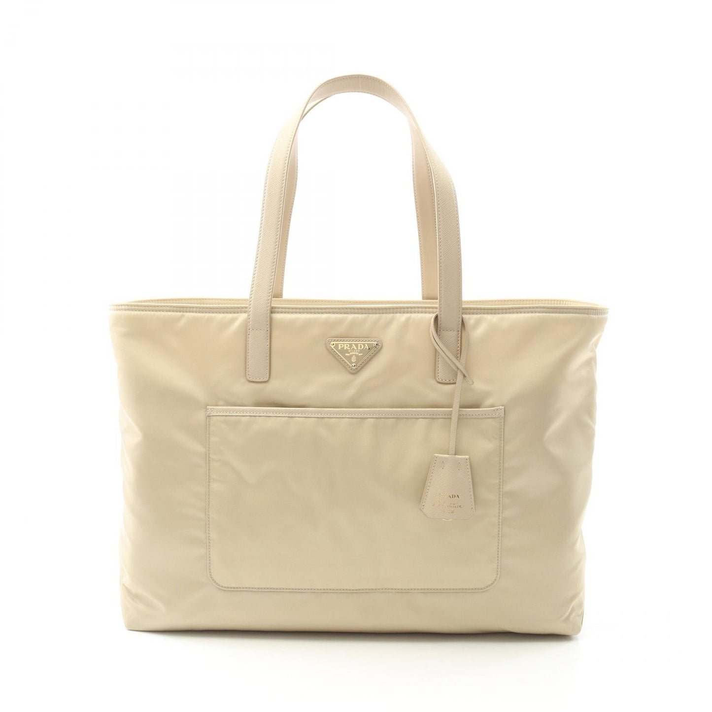 Prada Re Edition Tessuto Tote Bag