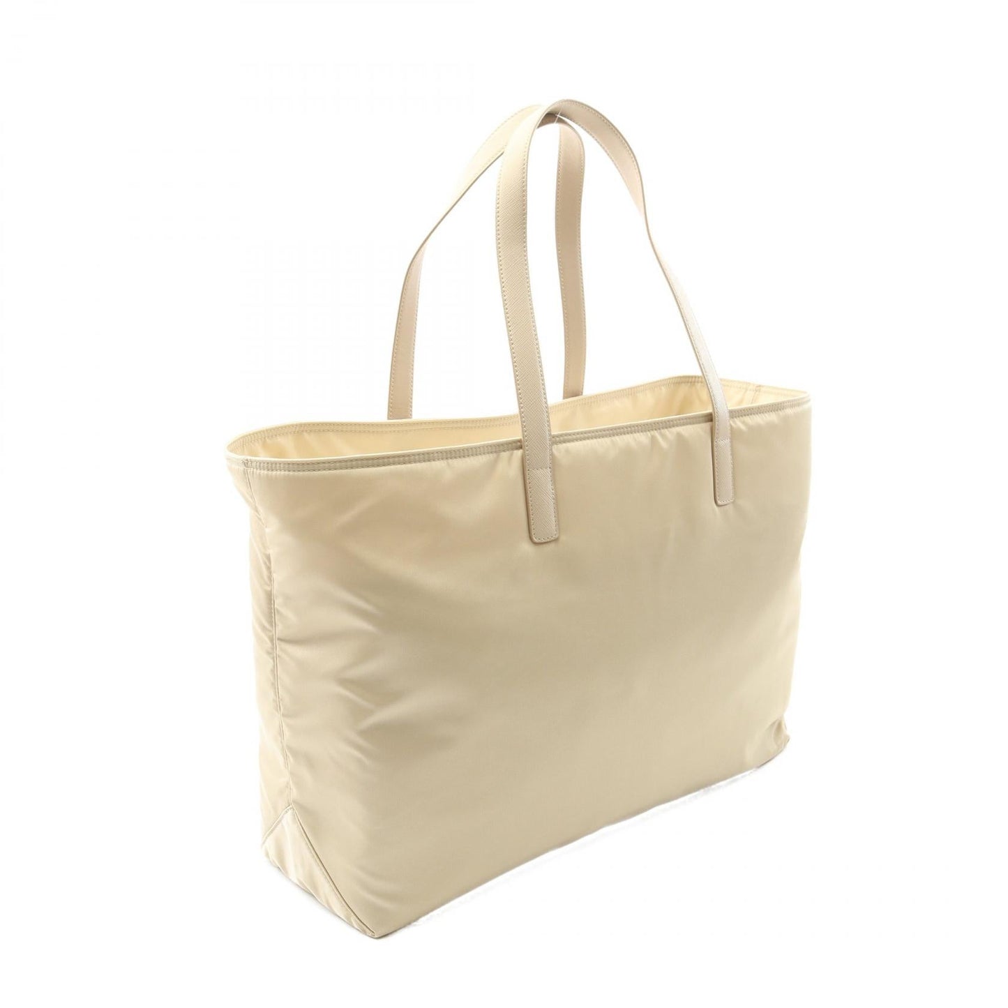 Prada Re Edition Tessuto Tote Bag