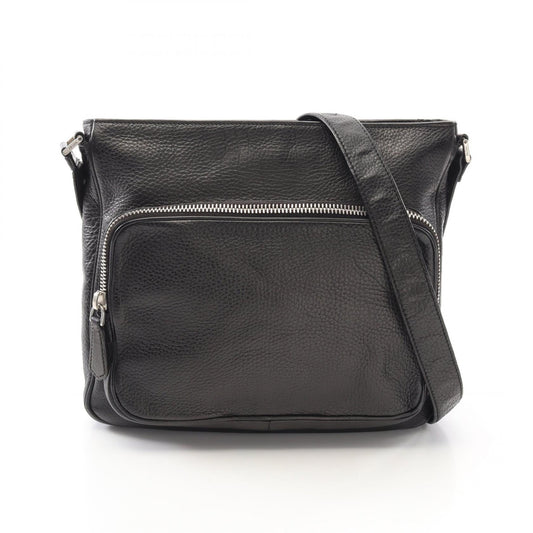Prada Shoulder Bag Leather Shoulder Bag 6