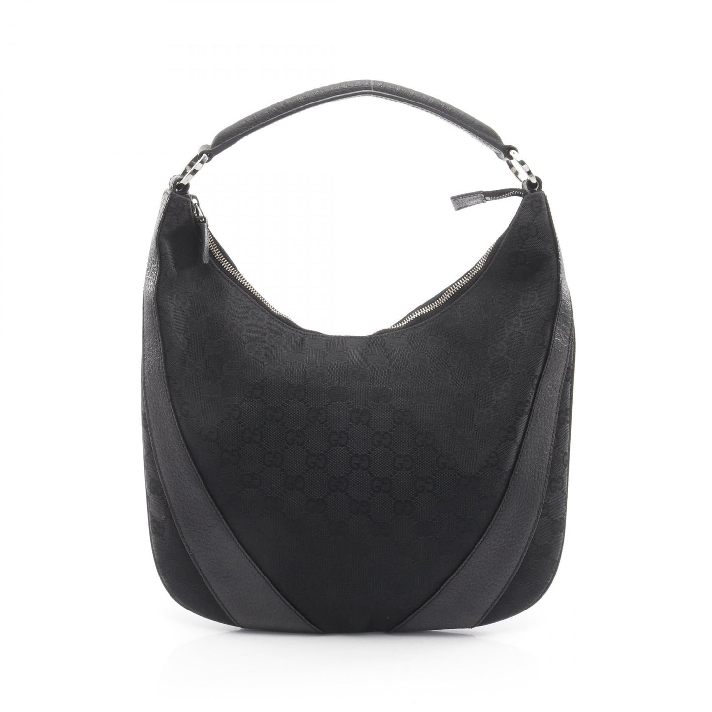 Gucci Shoulder Bag Canvas Bag 3