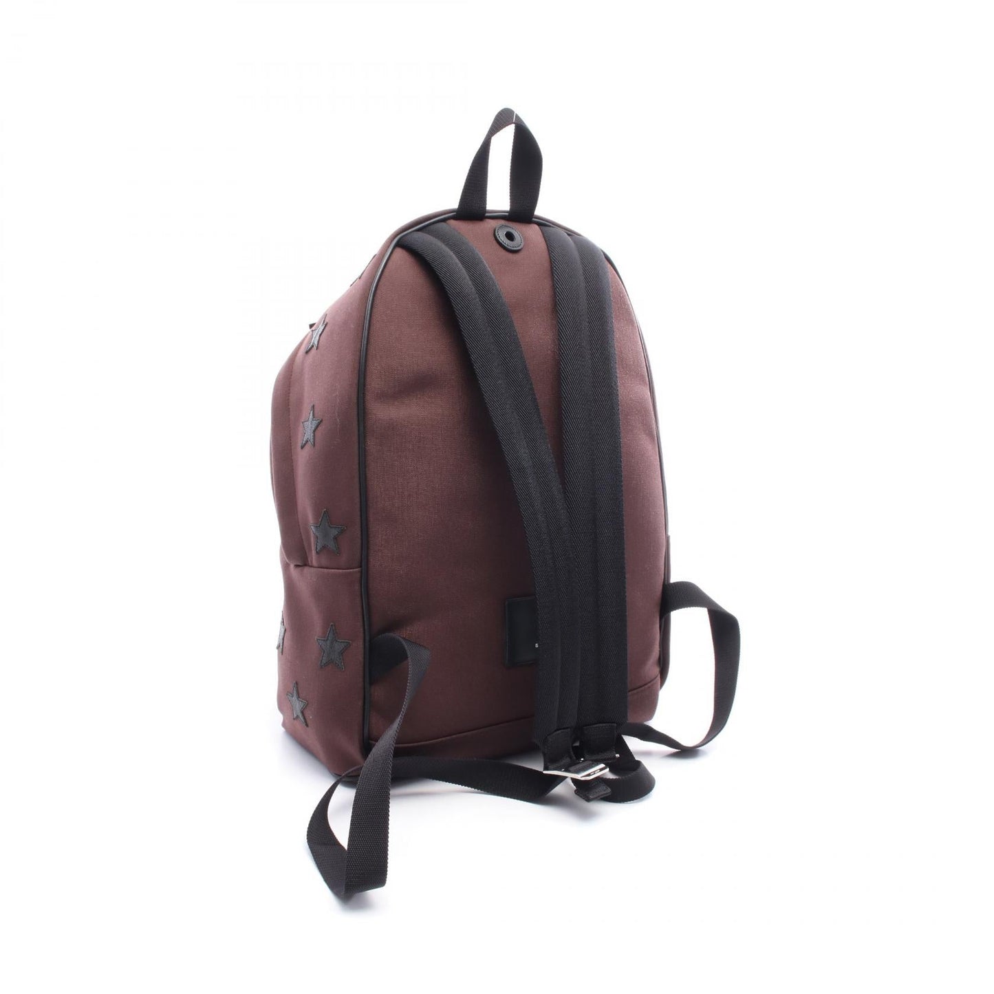 YSL Saint Laurent Paris Classic City California Backpack Leather Canvas