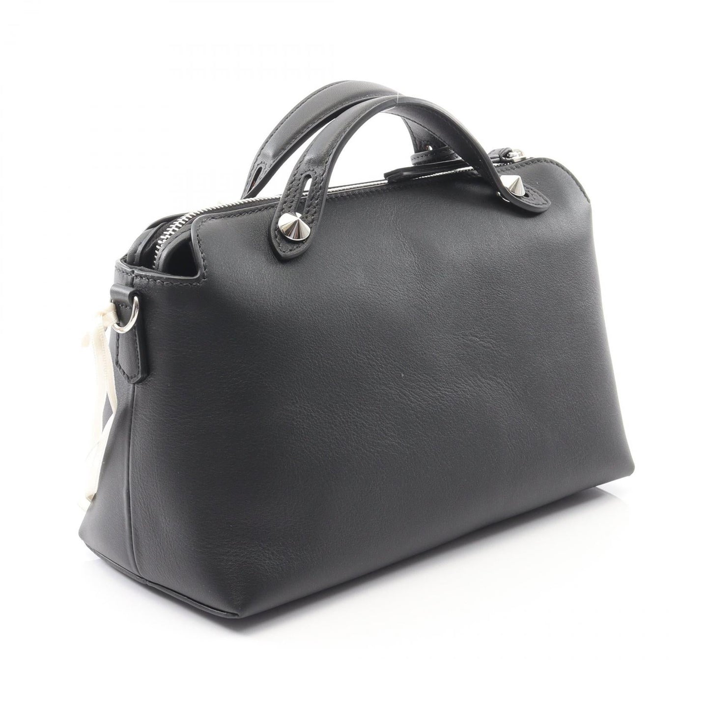 Fendi By The Way Handbag Leather Medium Travel Bag