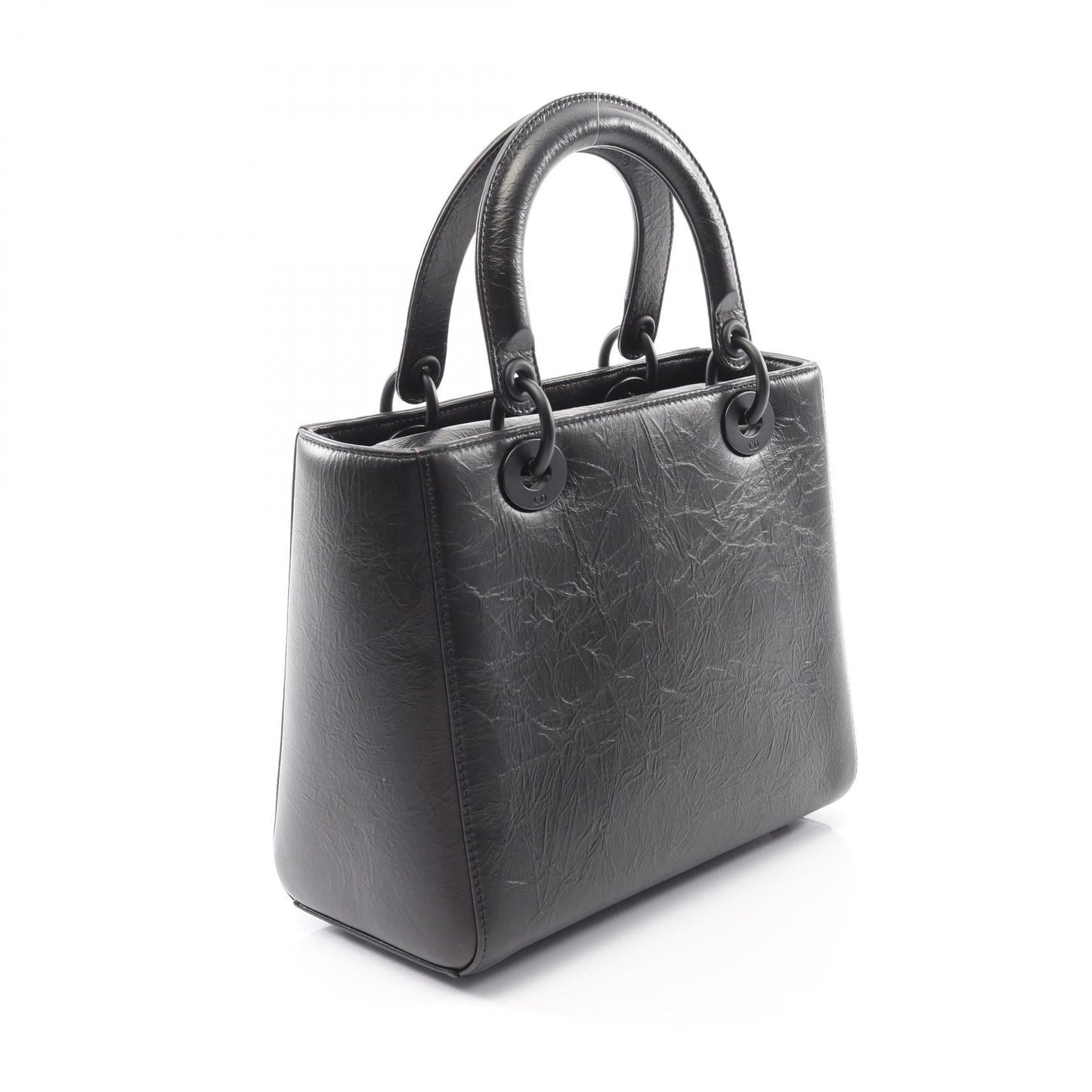 Dior Lady Handbag Leather Travel Bag Leather Handbag 20