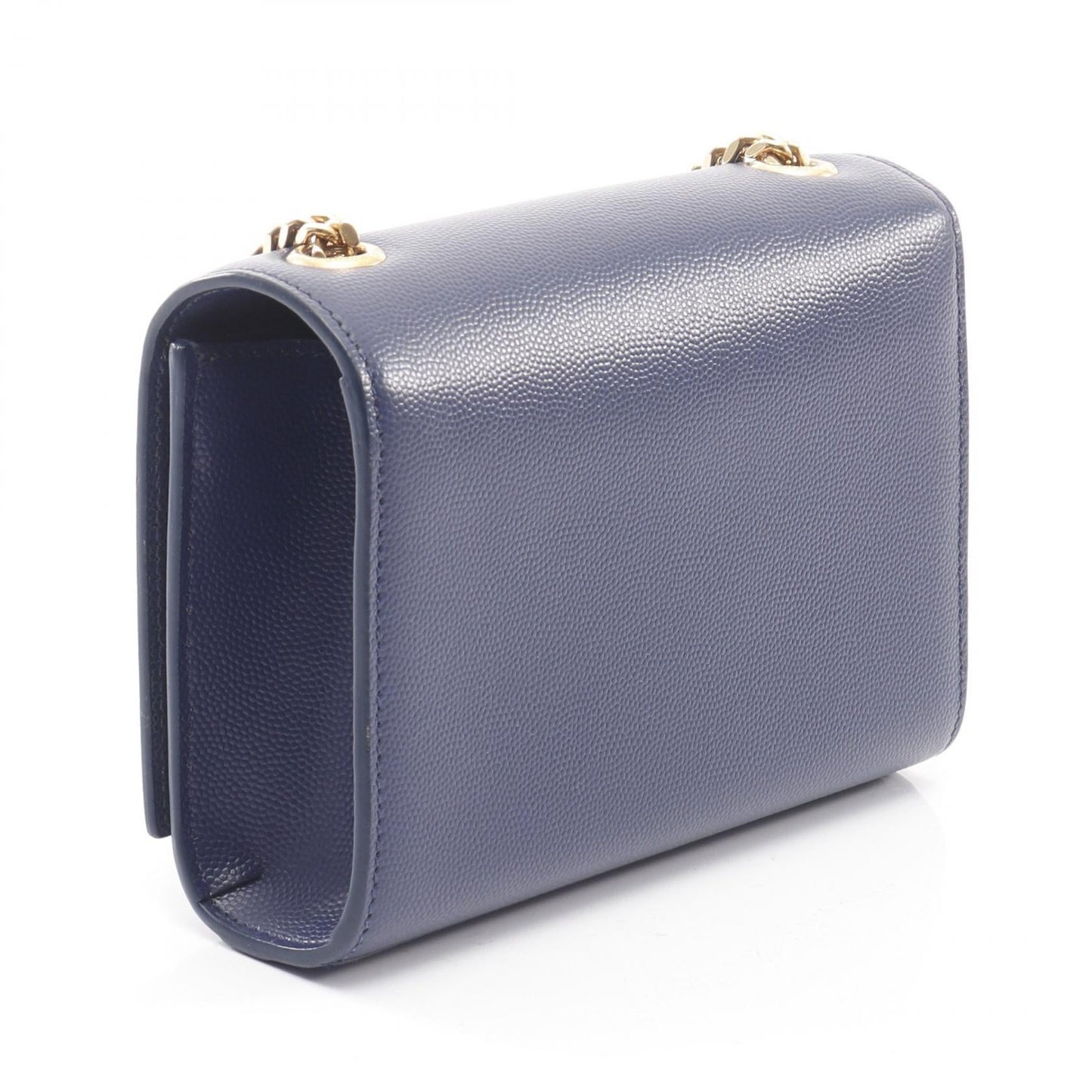 YSL Saint Laurent Paris Kate Shoulder Bag Leather