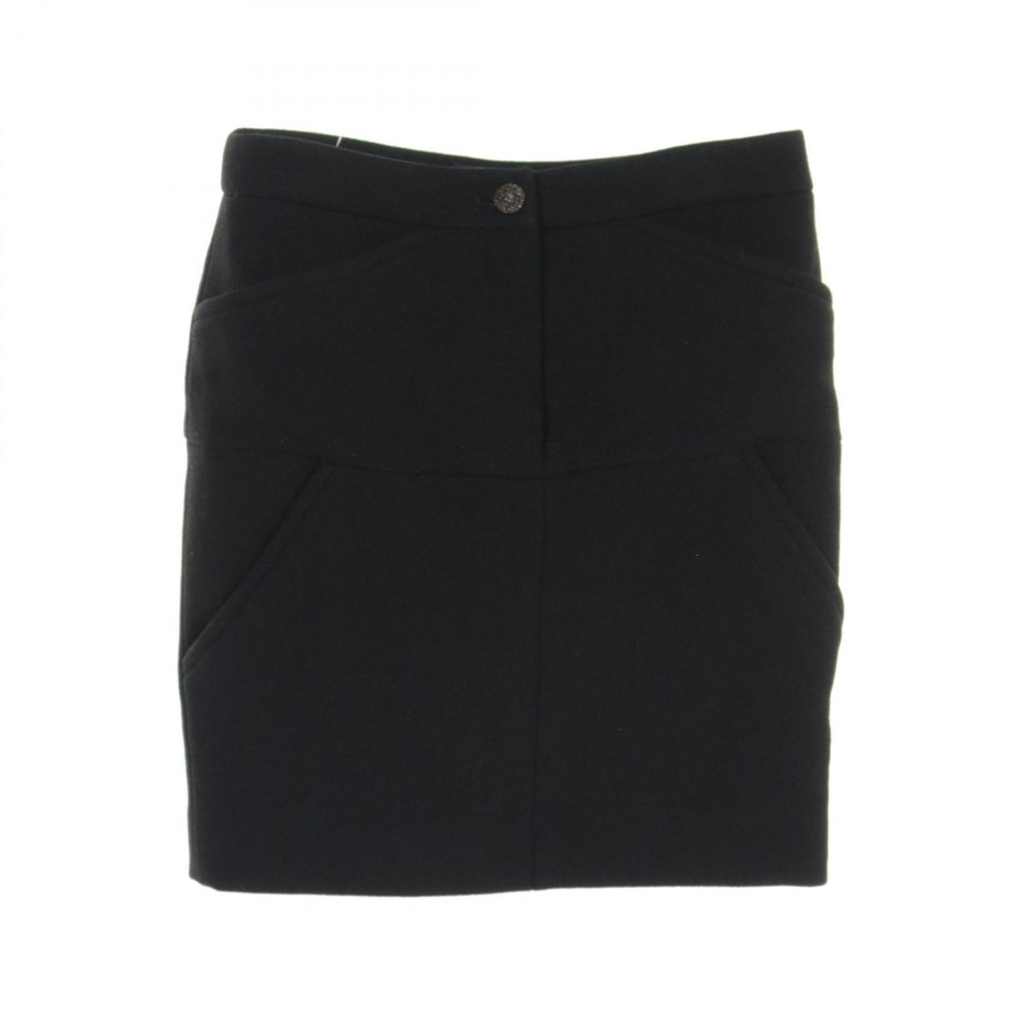 Wool Skirt Apparel