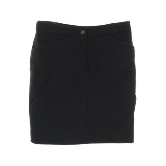 Wool Skirt Apparel