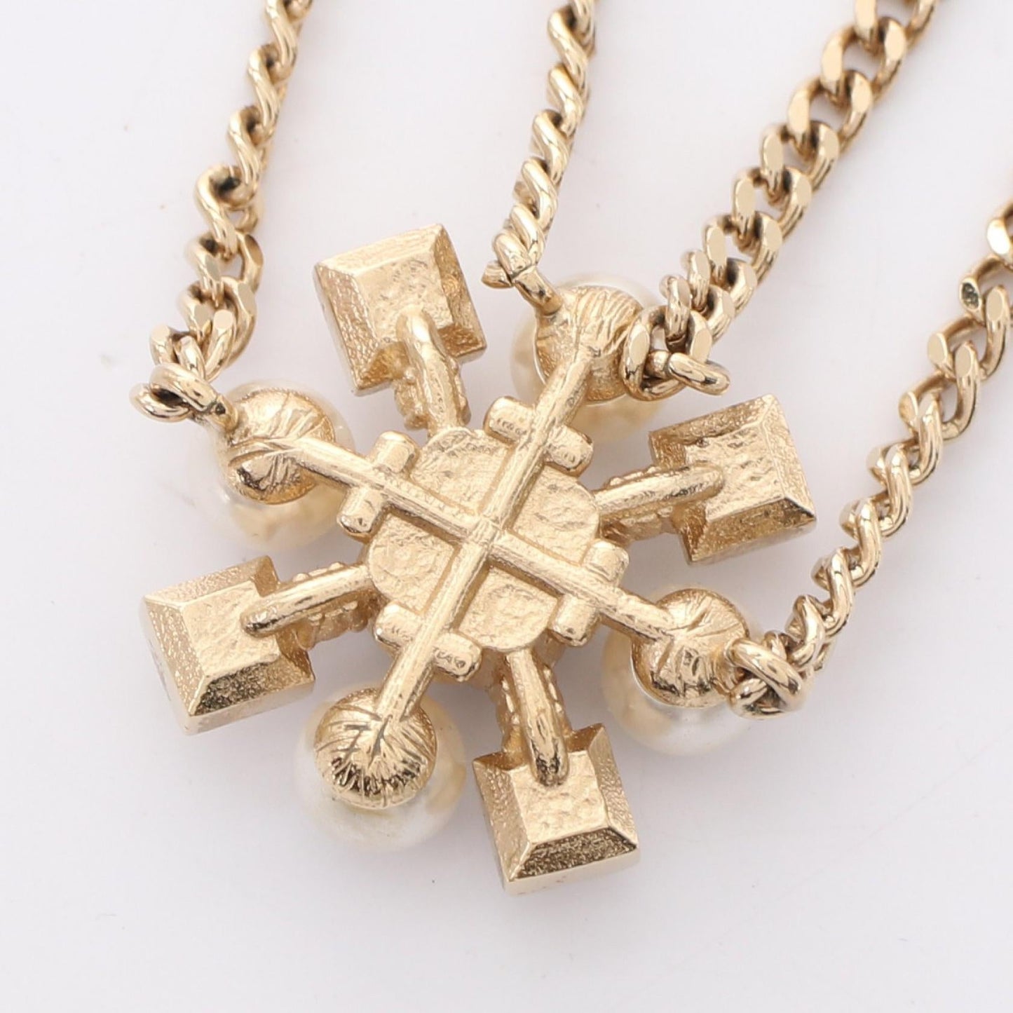 Chanel Coco Mark Choker