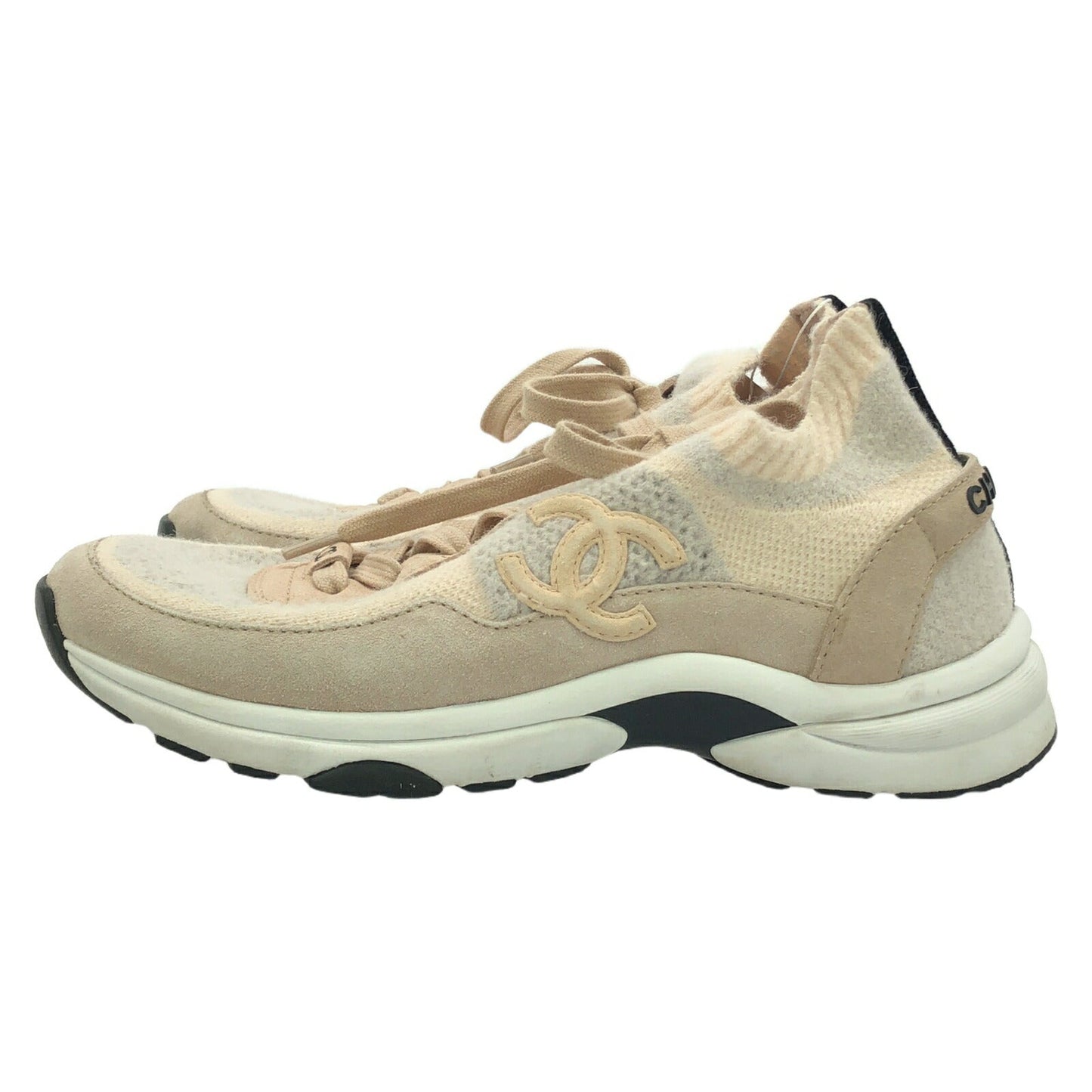 Chanel Sneakers Sneakers