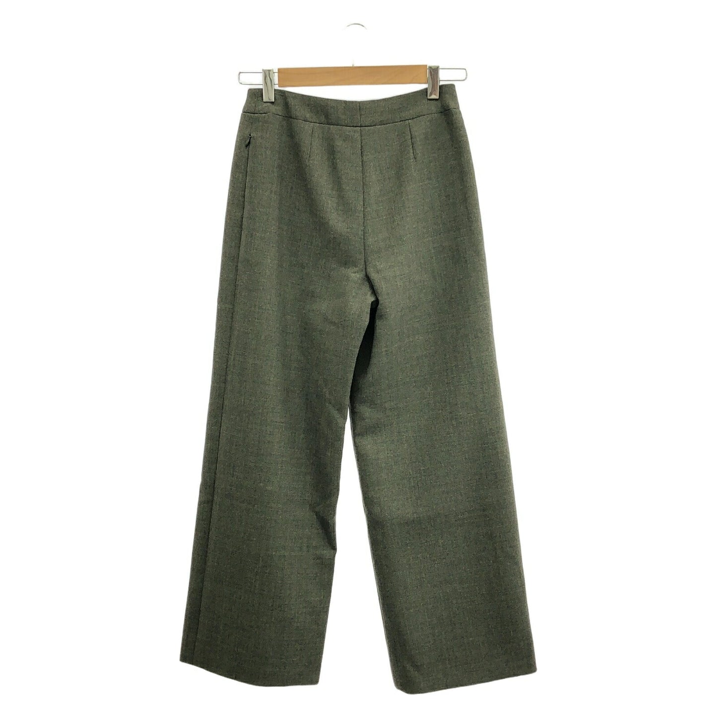 Chanel P13903V07978 Wool Pants