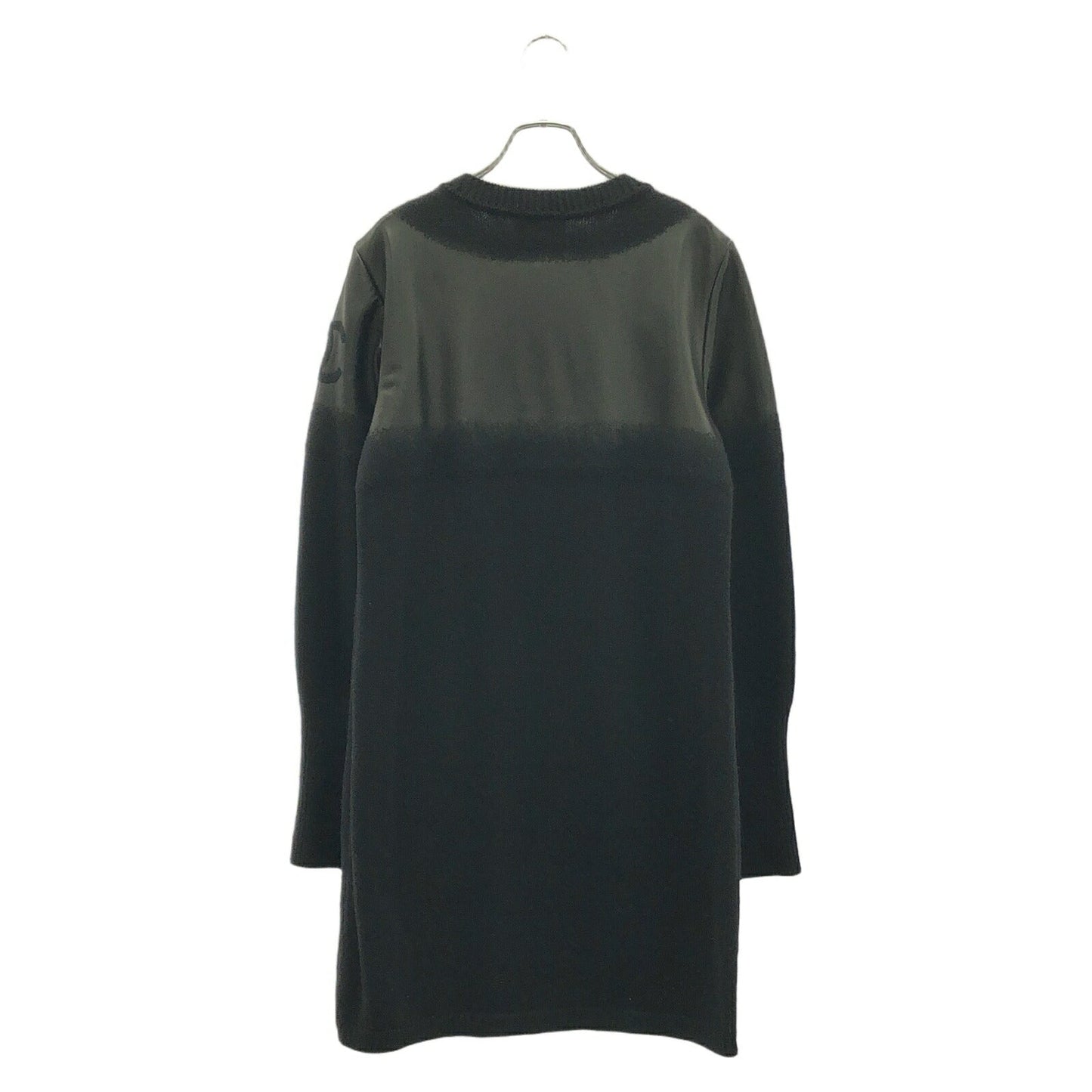 Chanel Long Cardigan Wool Cardigan