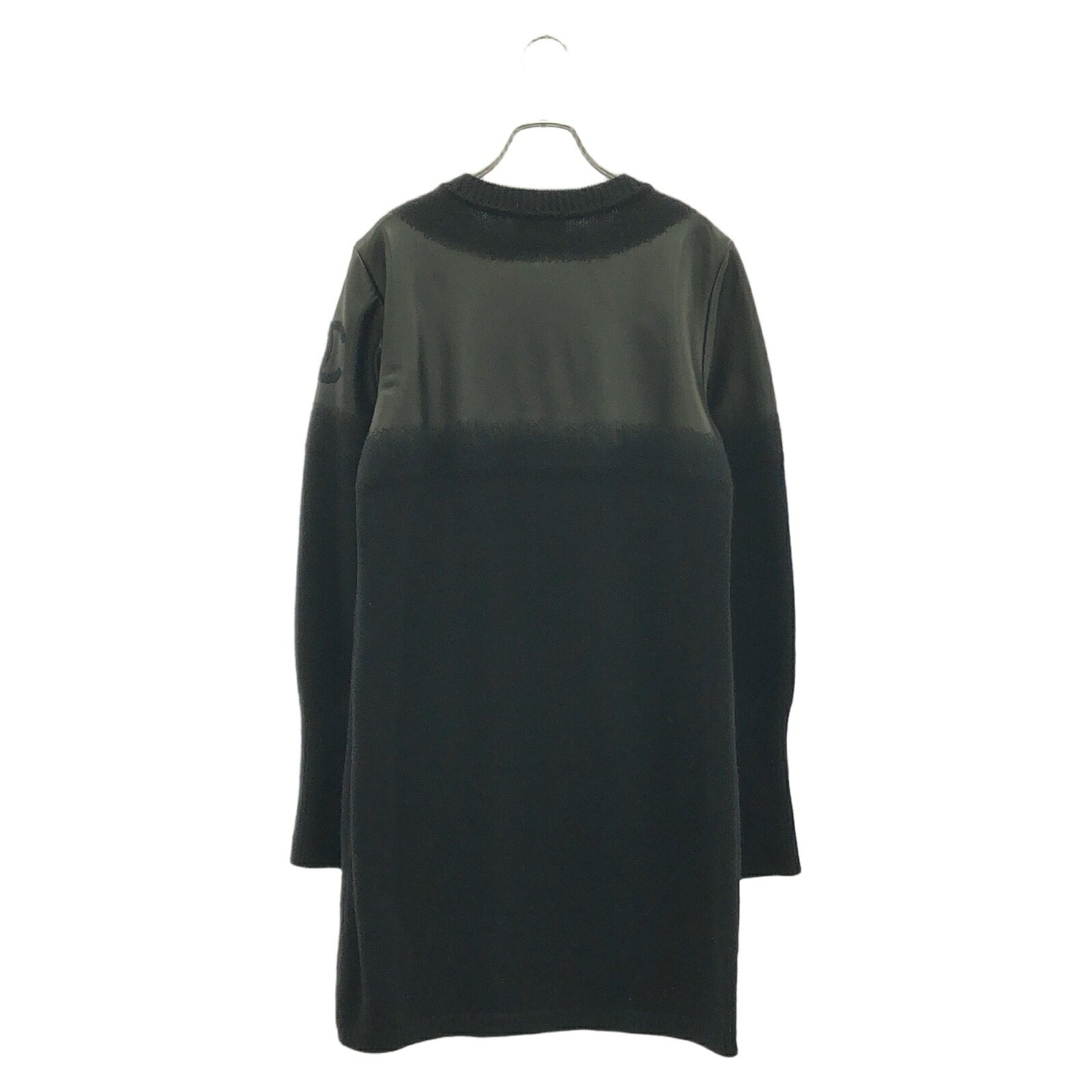 Chanel Long Cardigan Wool Cardigan