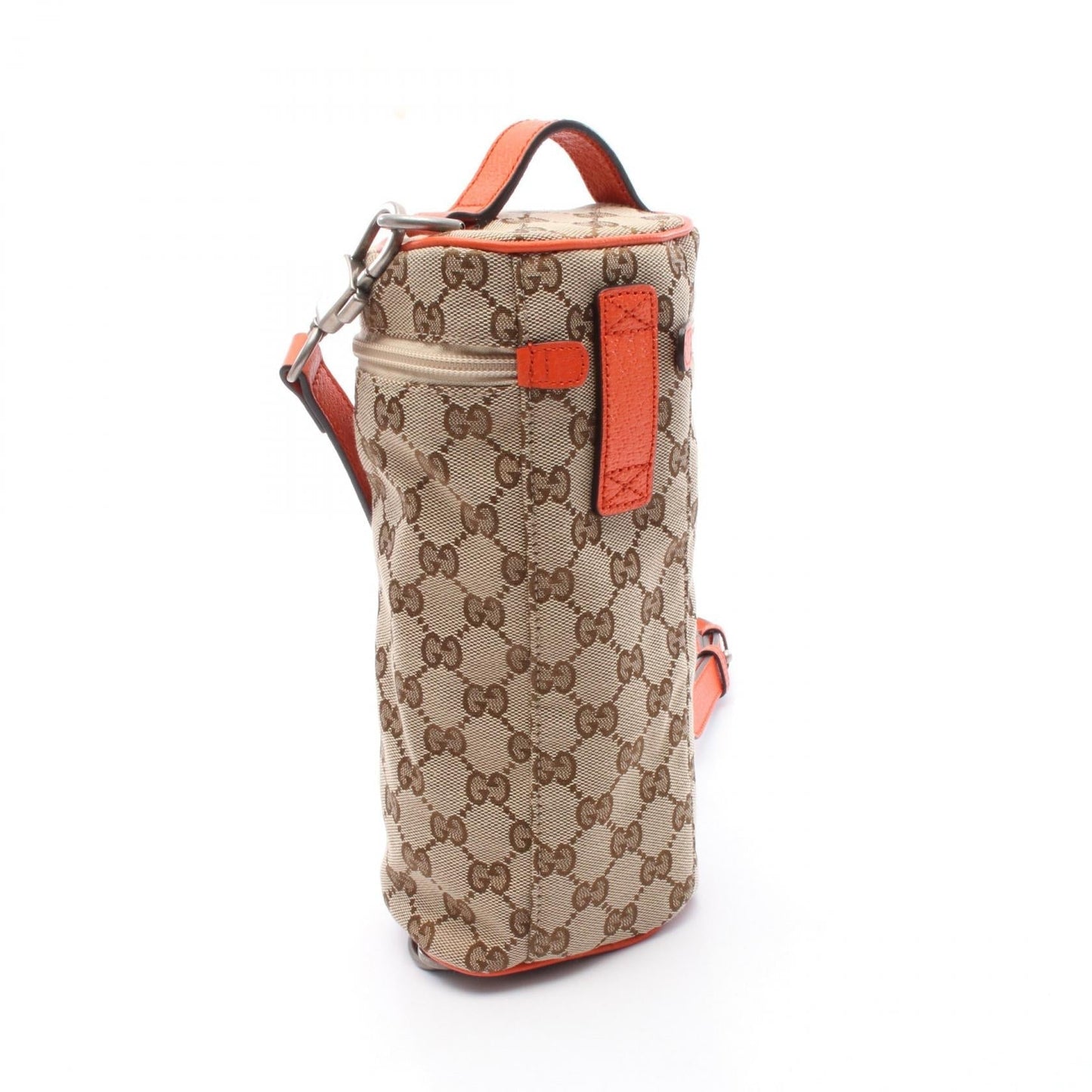 Gucci The North Face Handbag Canvas Travel Bag