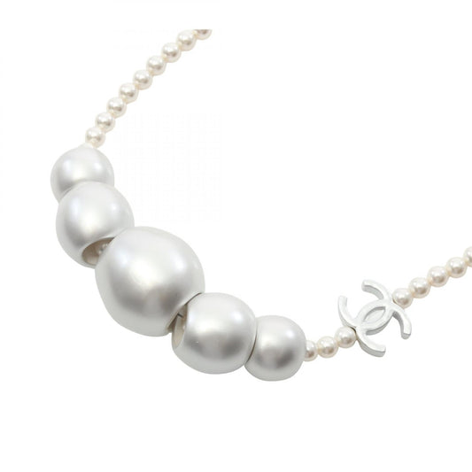 Coco Mark Necklace Fine