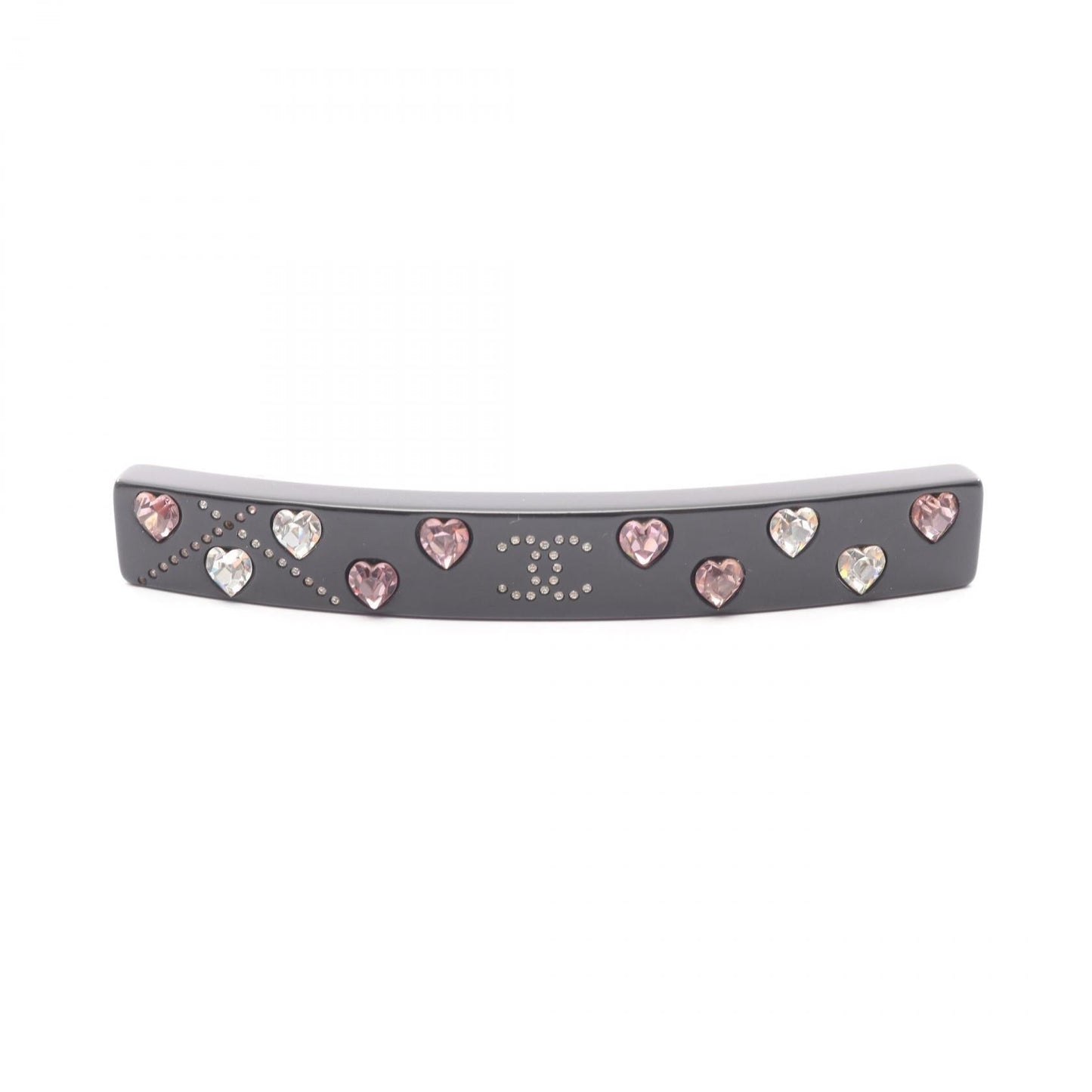 Chanel Coco Mark Barrette Accessory Bag
