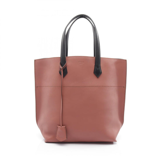 Fendi All In Shopping Tote Bag Leather