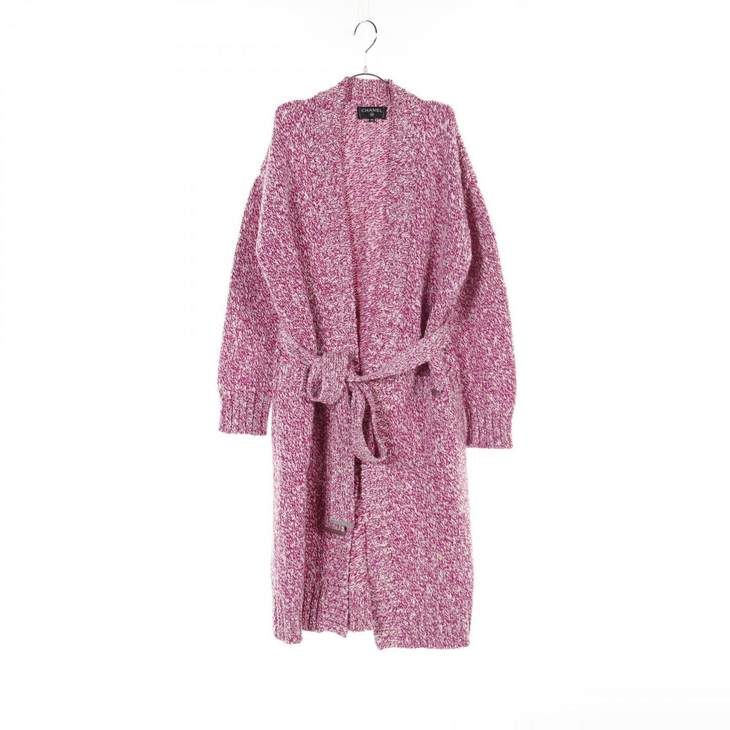 Chanel P59844K07799 Cashmere Cardigan
