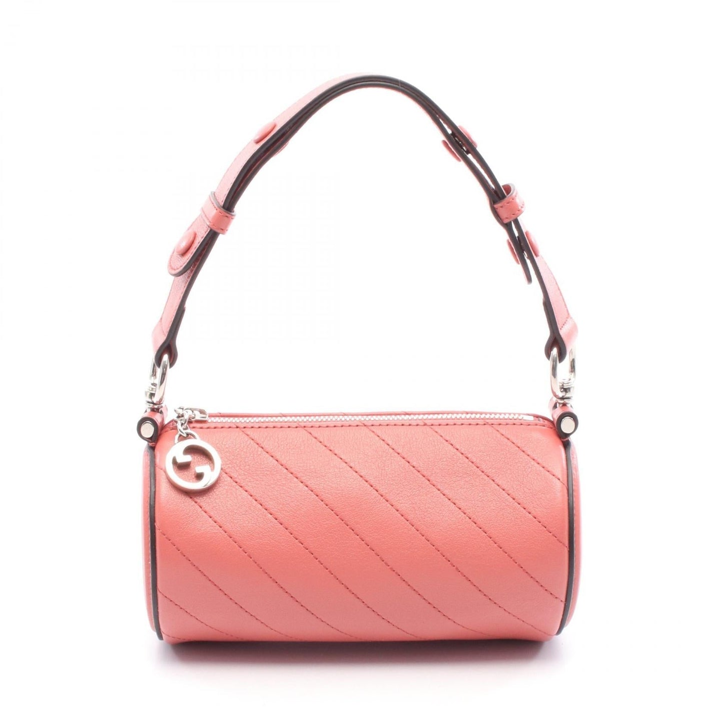 Gucci Blondie Shoulder Bag Leather Bag 1
