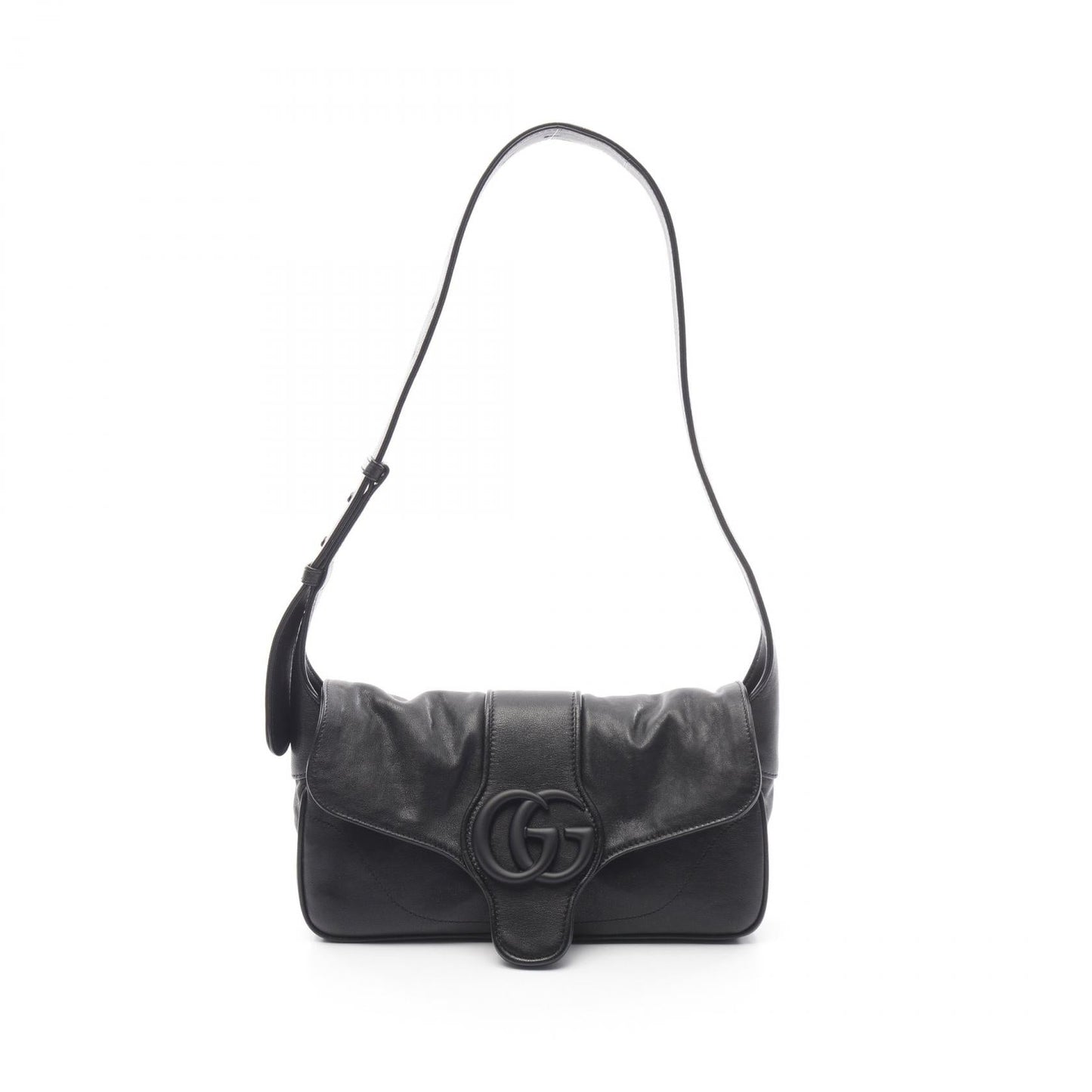 Gucci Aphrodite Shoulder Bag Leather Small
