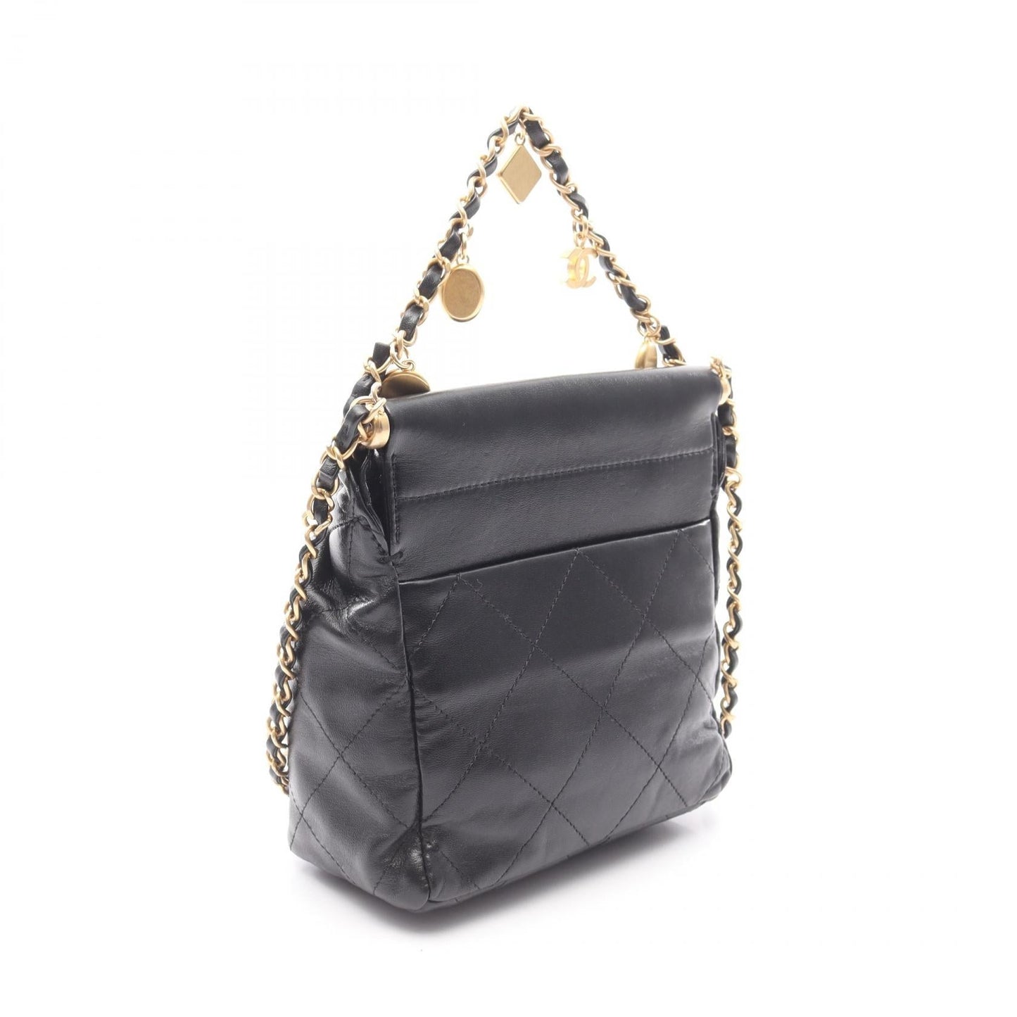 Leather Shoulder Classic