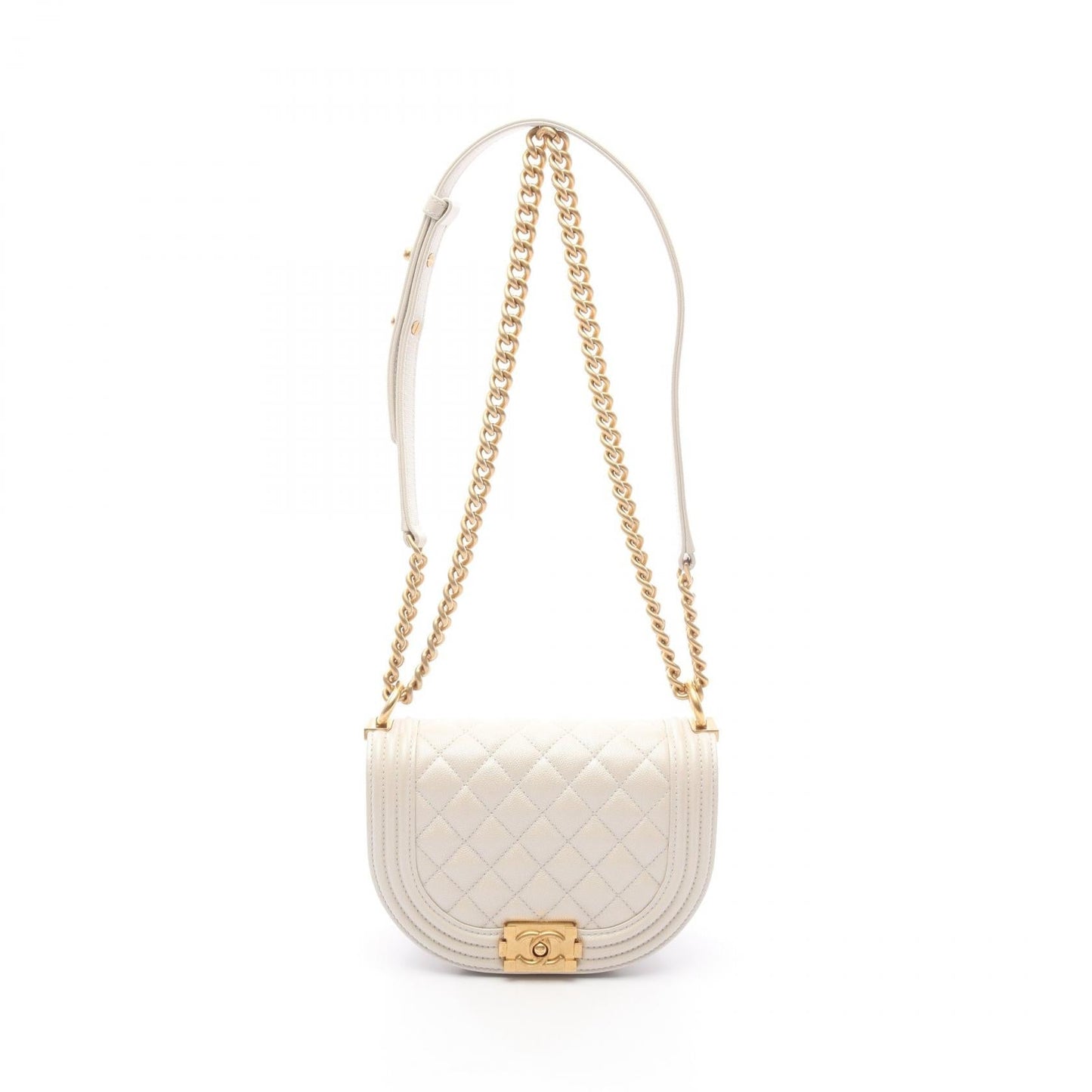 Boy Caviar Shoulder Classic