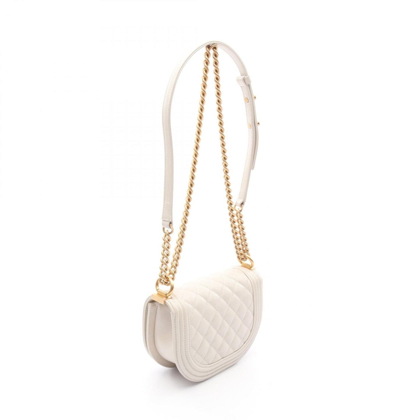 Boy Caviar Shoulder Classic
