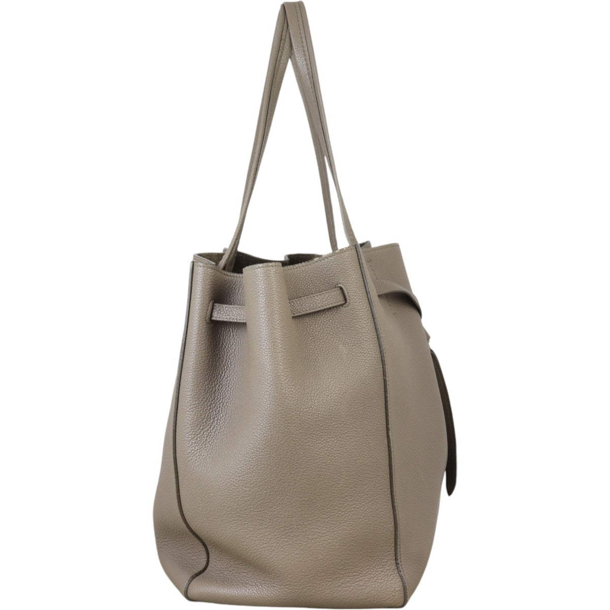 Celine Phantom Cabas Tote Handbag Small Tote Bag
