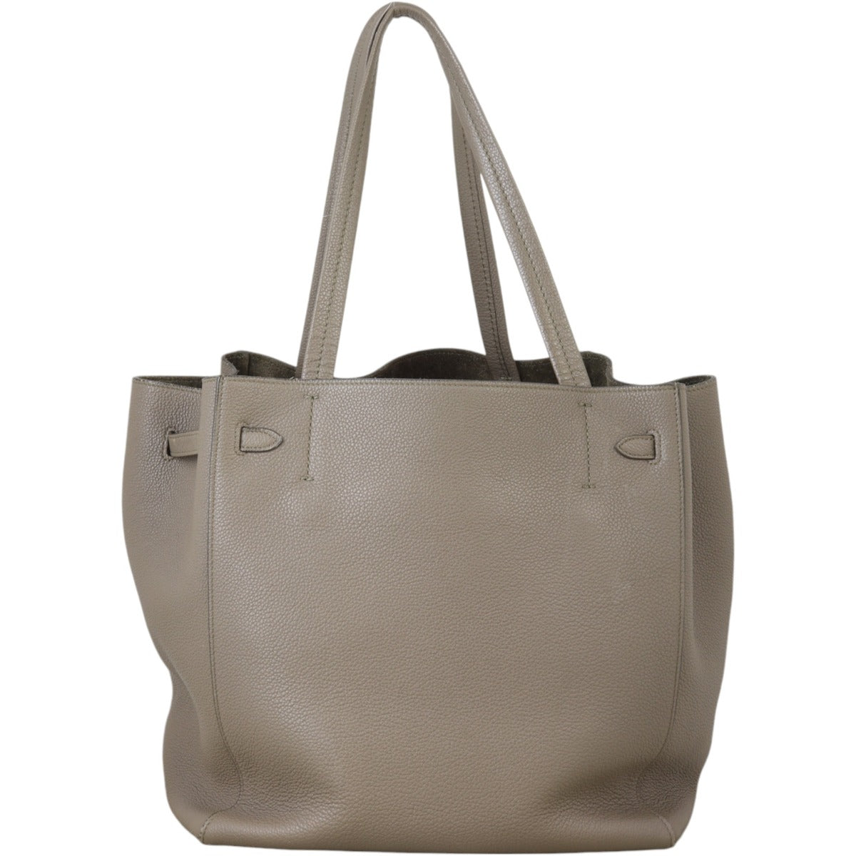 Celine Phantom Cabas Tote Handbag Small Tote Bag