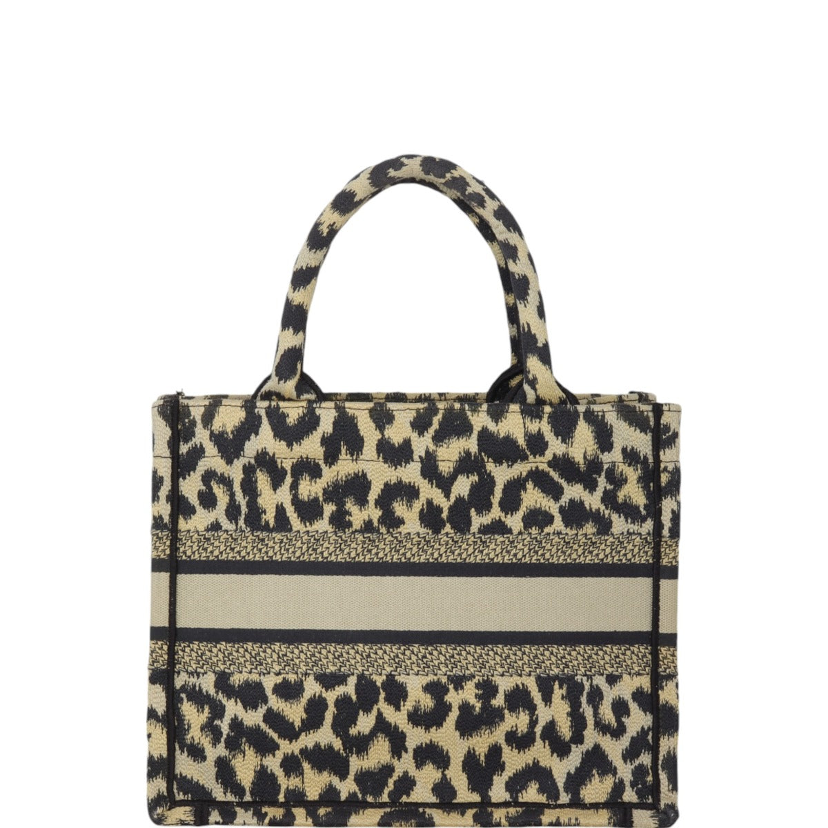 Dior Book Tote Handbag Small Tote Bag