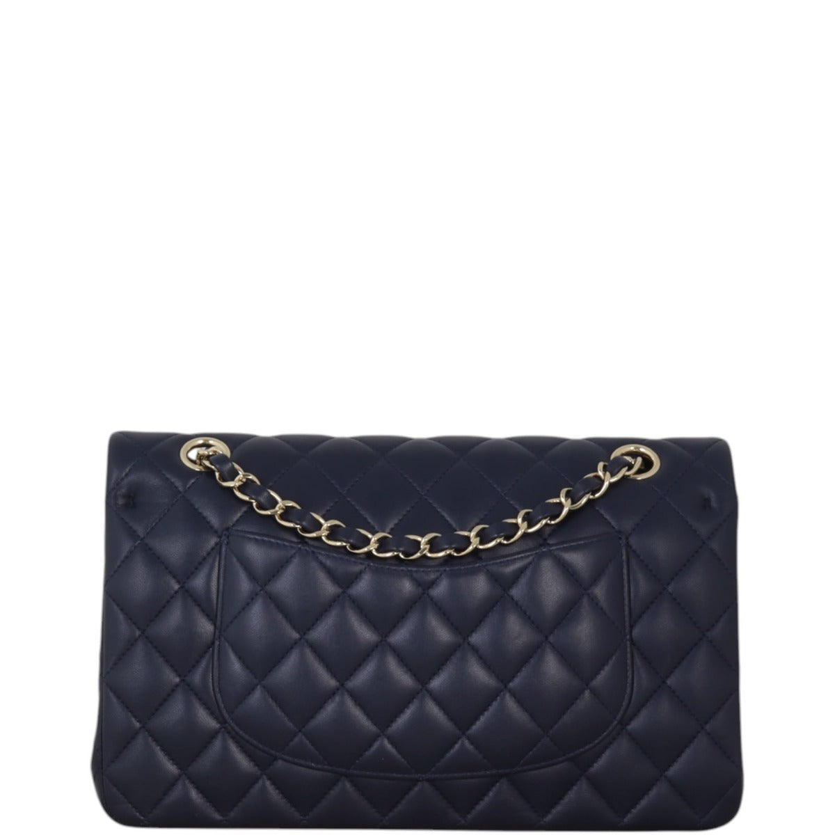 Chanel Classic Double Handbag Quilted Medium Crossbody Bag Medium 12122024