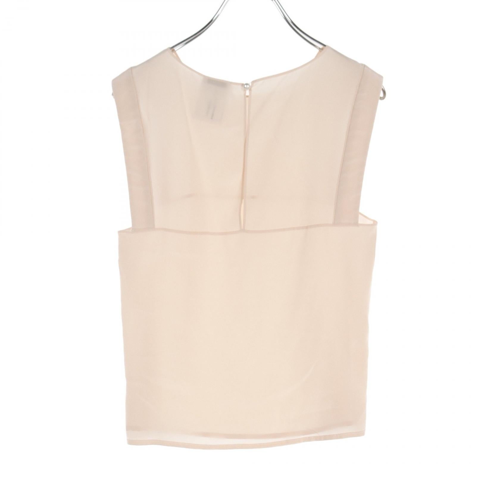 Chanel Silk Blo 