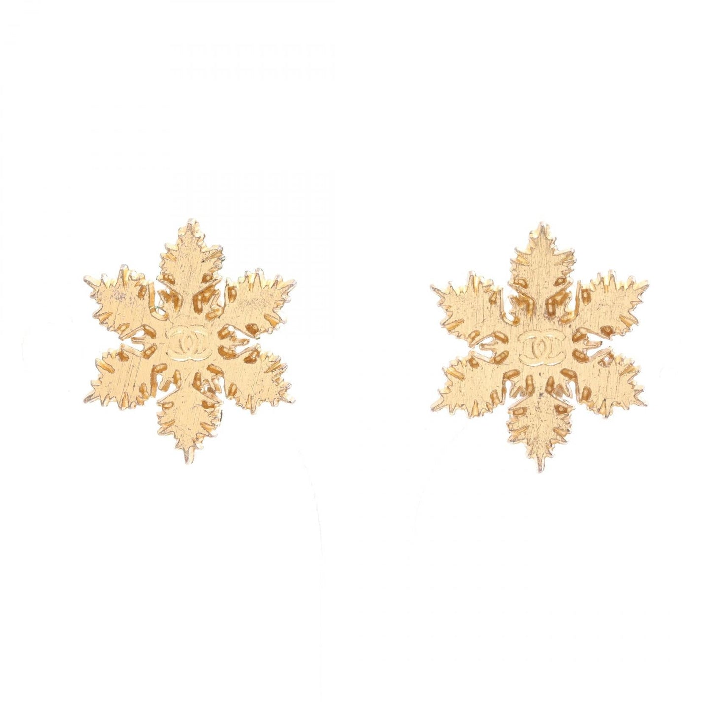 Coco Mark Earrings Jewelry 102